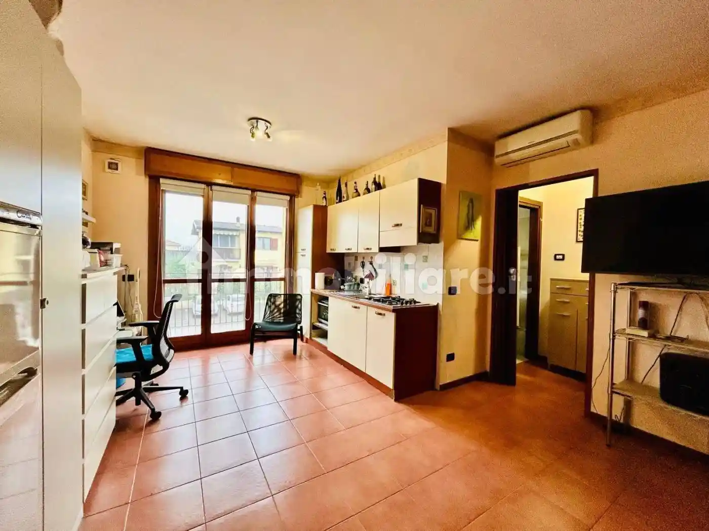 Appartamento in vendita a Certosa di Pavia