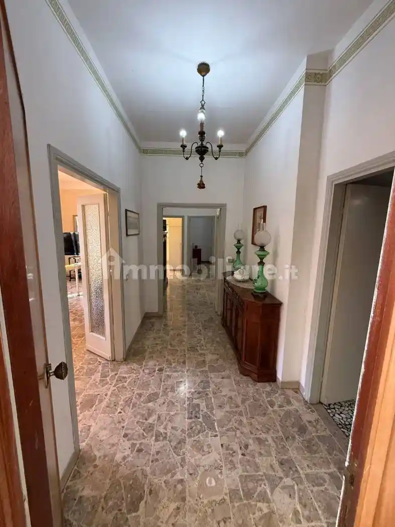 Appartamento in vendita a Londa