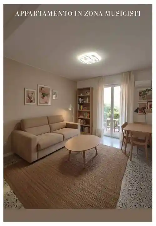 Appartamento in vendita a Modena