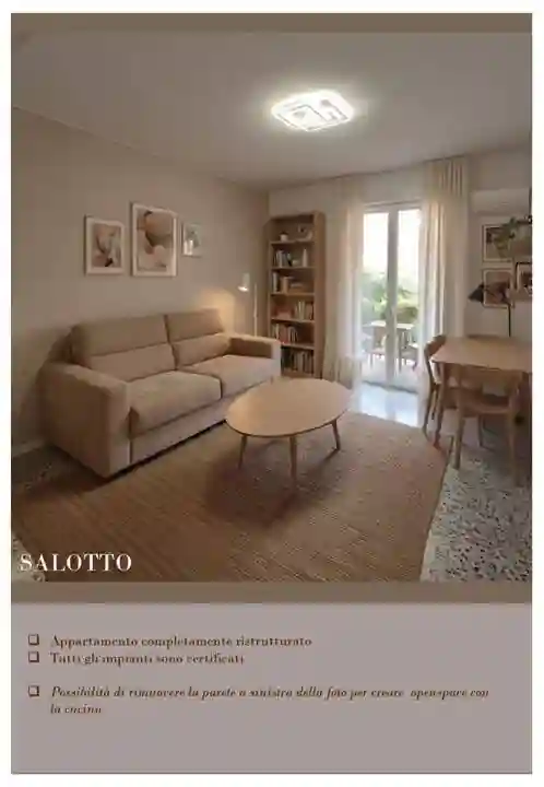 Appartamento - foto 3