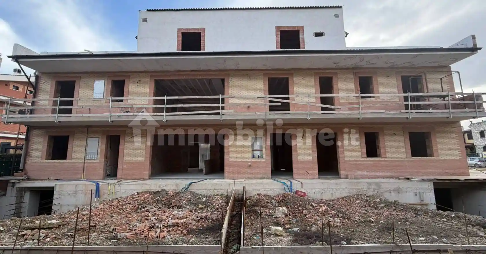 Appartamento in vendita a Carapelle