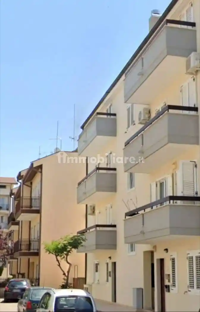 Appartamento in vendita a Ferrandina