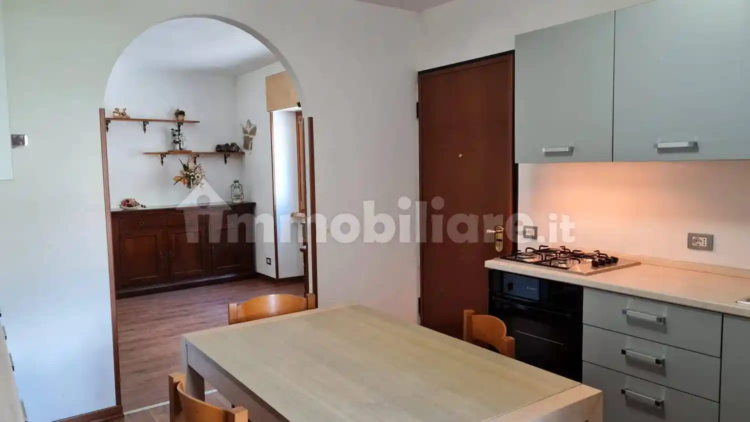 Rustico - Casale in vendita a Ossimo