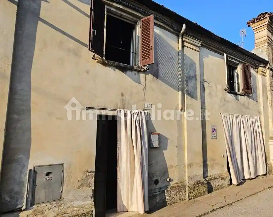 Casa indipendente in vendita a Paderno Ponchielli