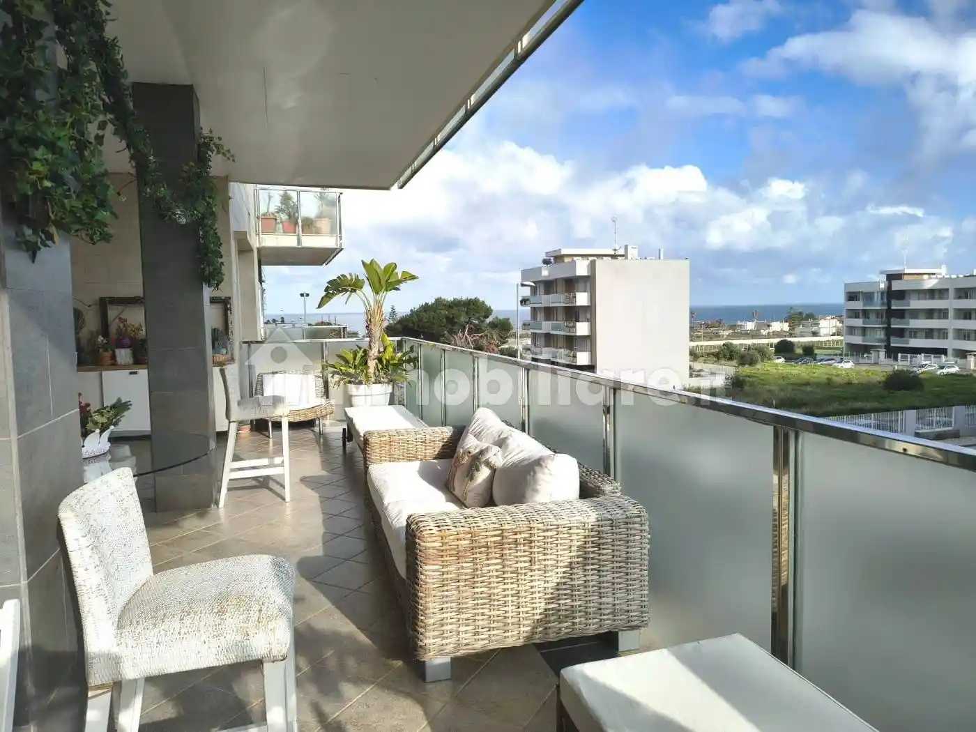 Appartamento in vendita a Bari