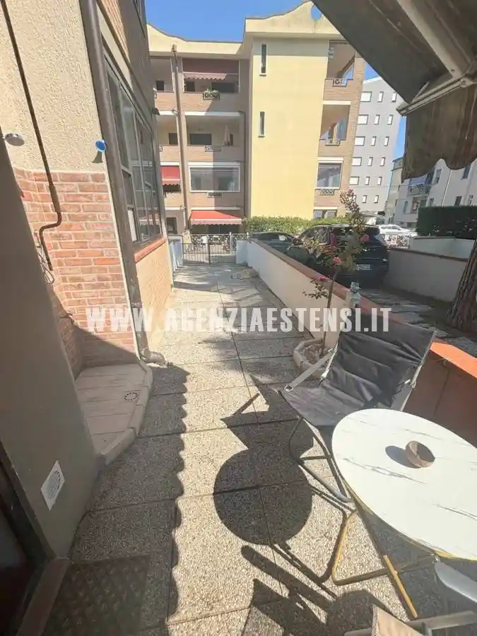 Villa in vendita a Comacchio