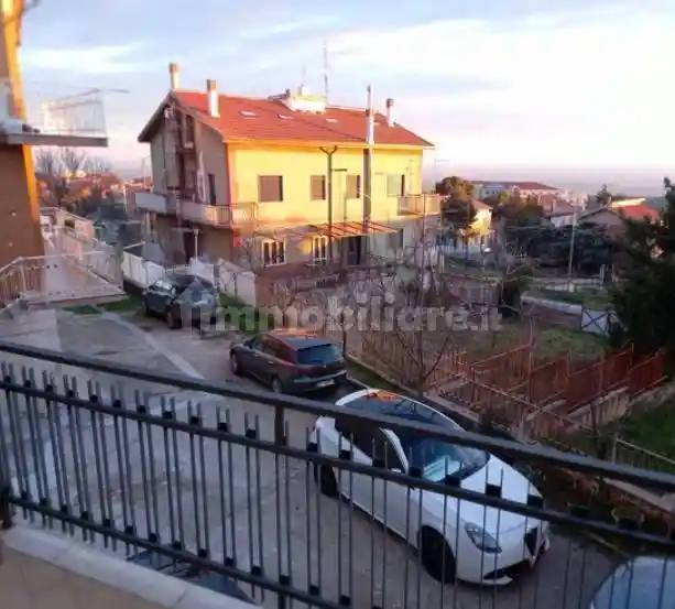 Appartamento in vendita a San Marco in Lamis