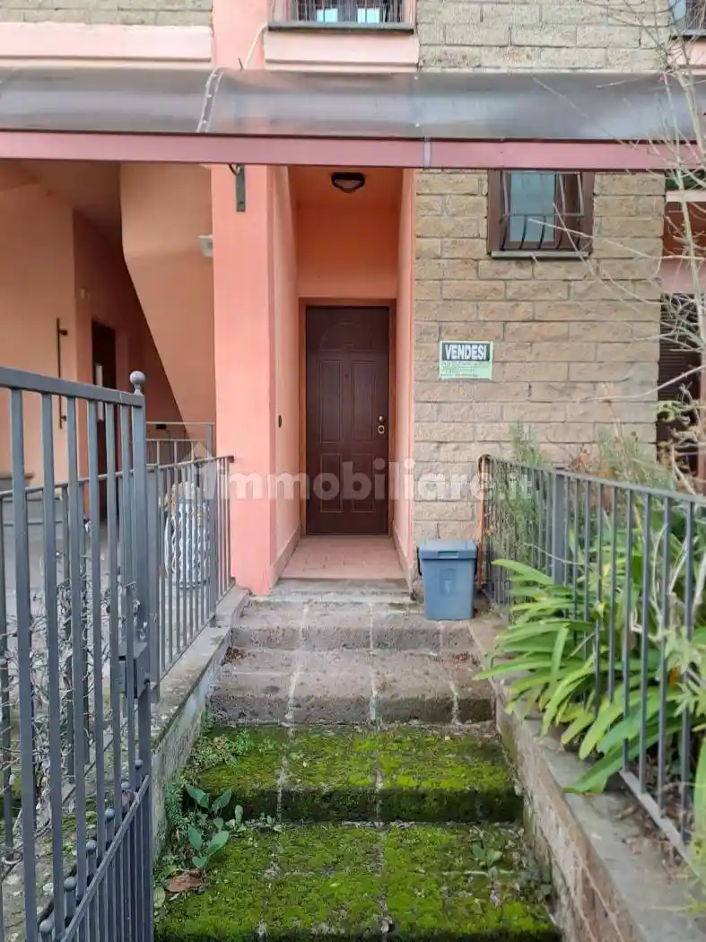 Appartamento in vendita a Vignanello