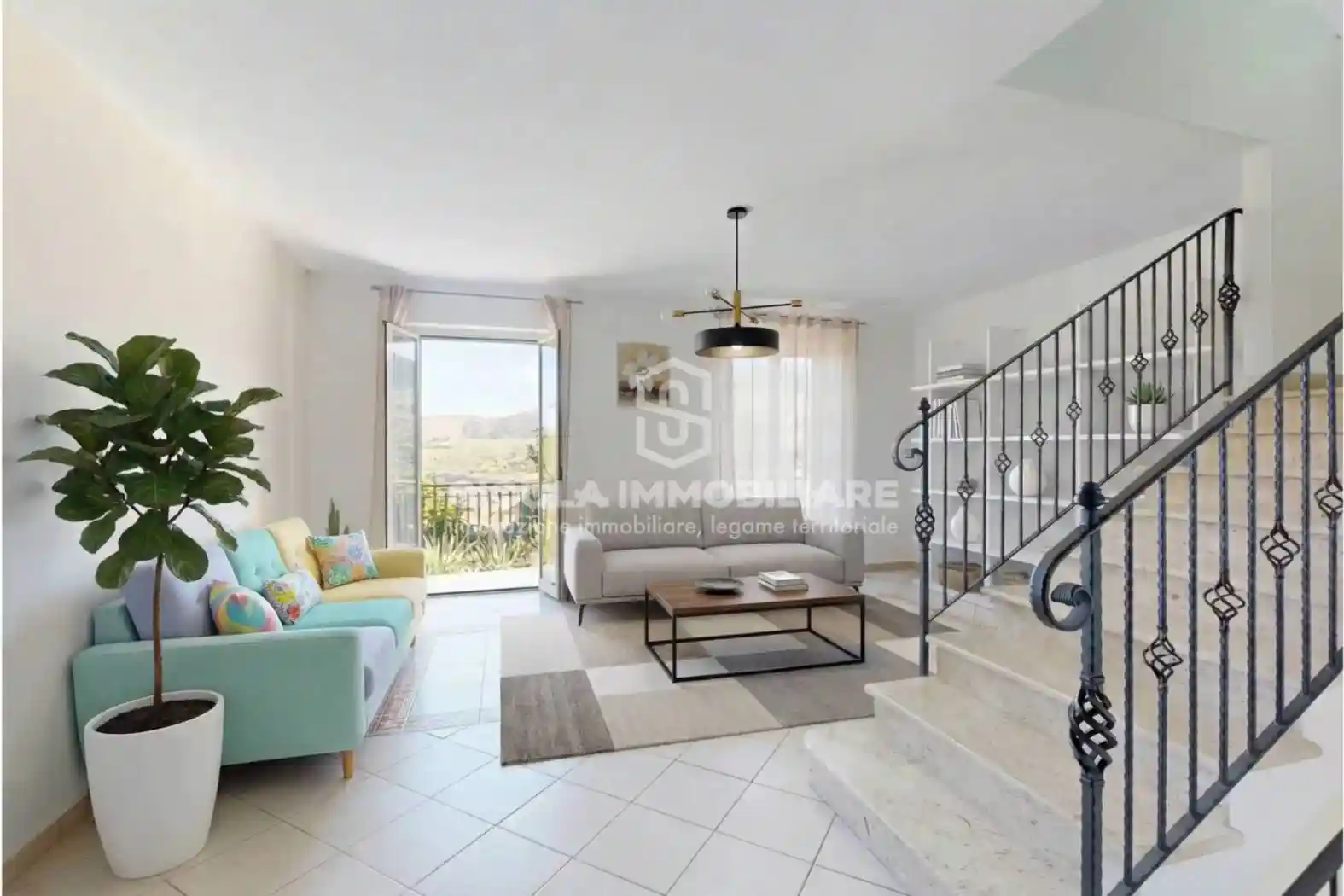 Casa indipendente in vendita a Santo Stefano di Camastra