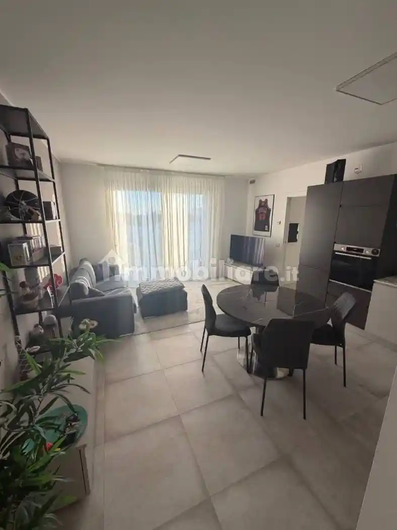 Appartamento in vendita a Ponte San Pietro