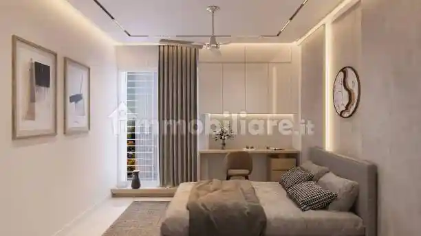 Palazzo - Edificio in vendita a Riccione