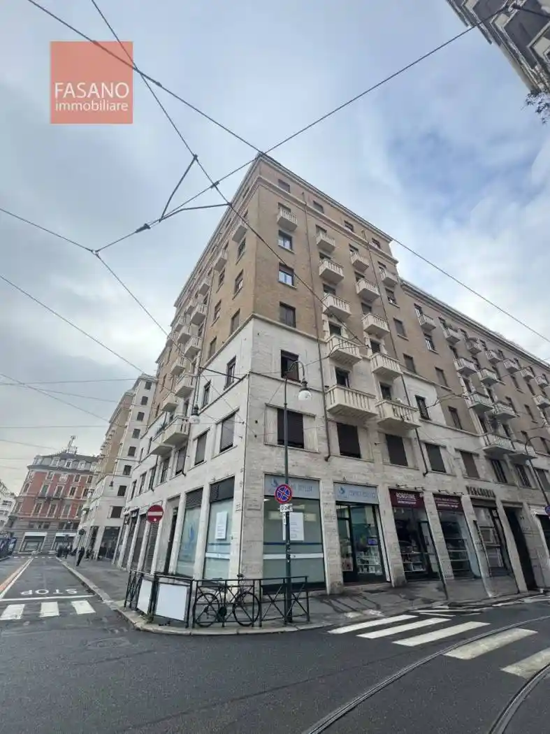 Appartamento in affitto a Torino