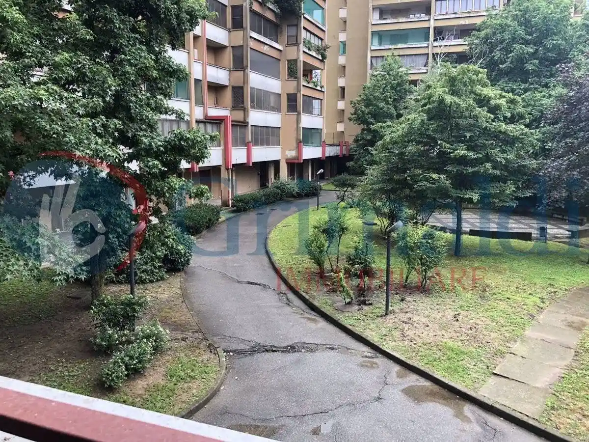 Appartamento in vendita a Pieve Emanuele