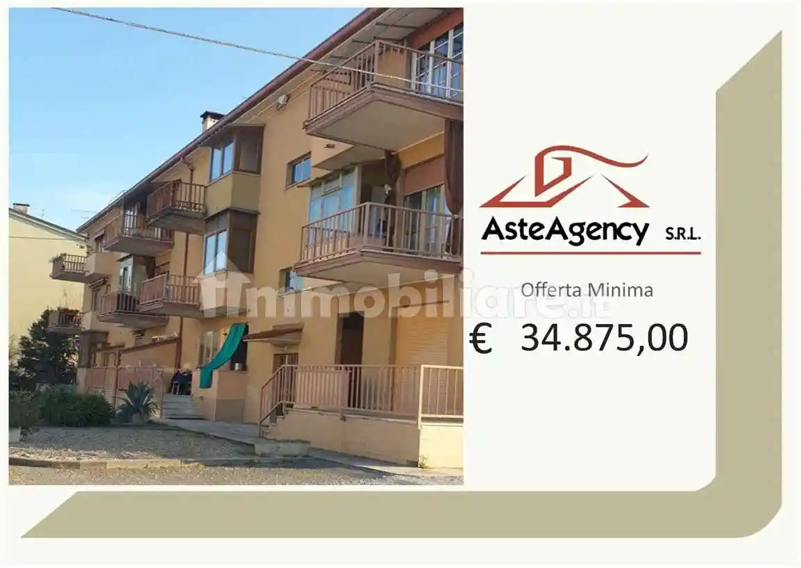 Appartamento in vendita a Gorizia