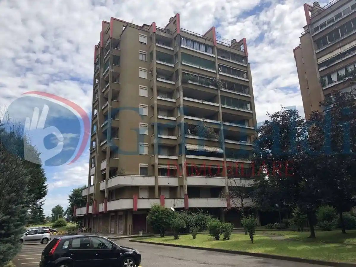 Appartamento in vendita a Pieve Emanuele