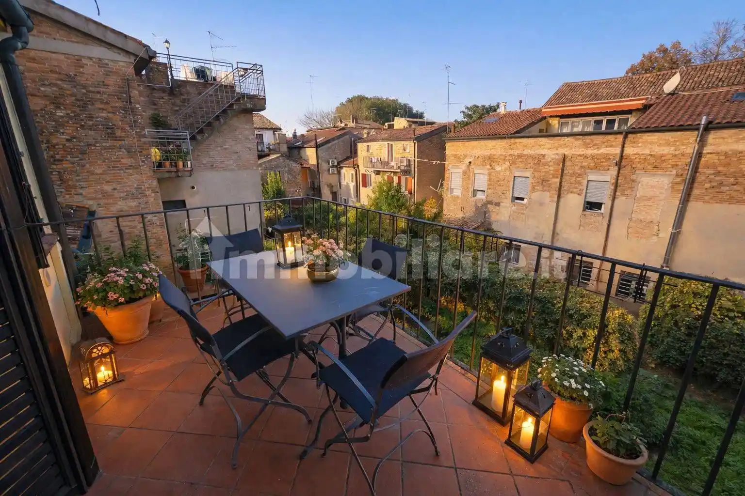 Appartamento in vendita a Ferrara