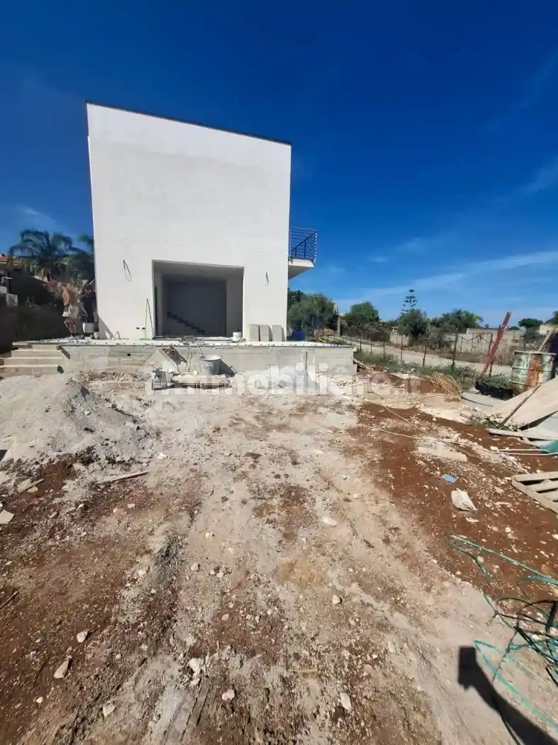 Villa in vendita a Carini