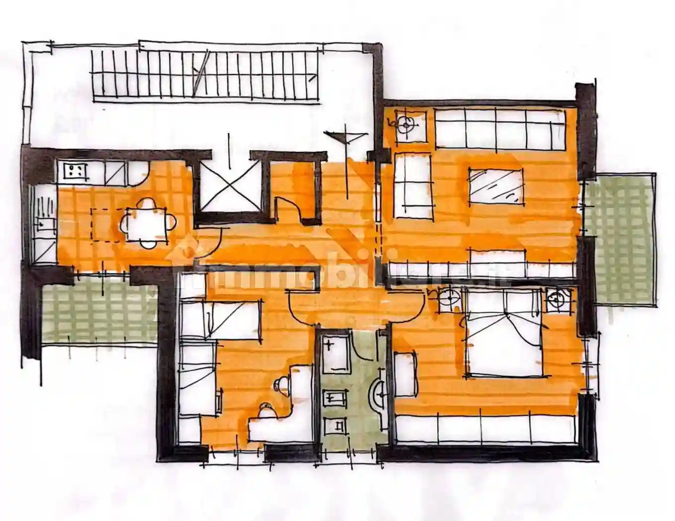 Appartamento - foto 3