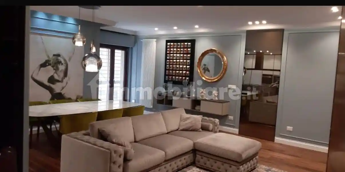 Appartamento in vendita a Bisceglie