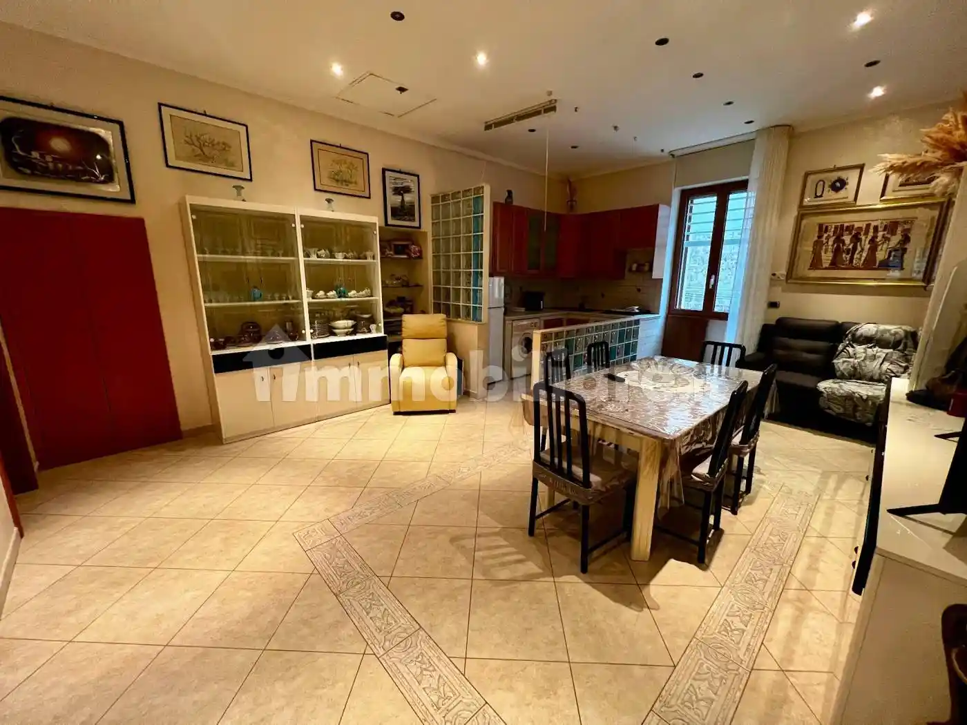 Appartamento in affitto a Bari