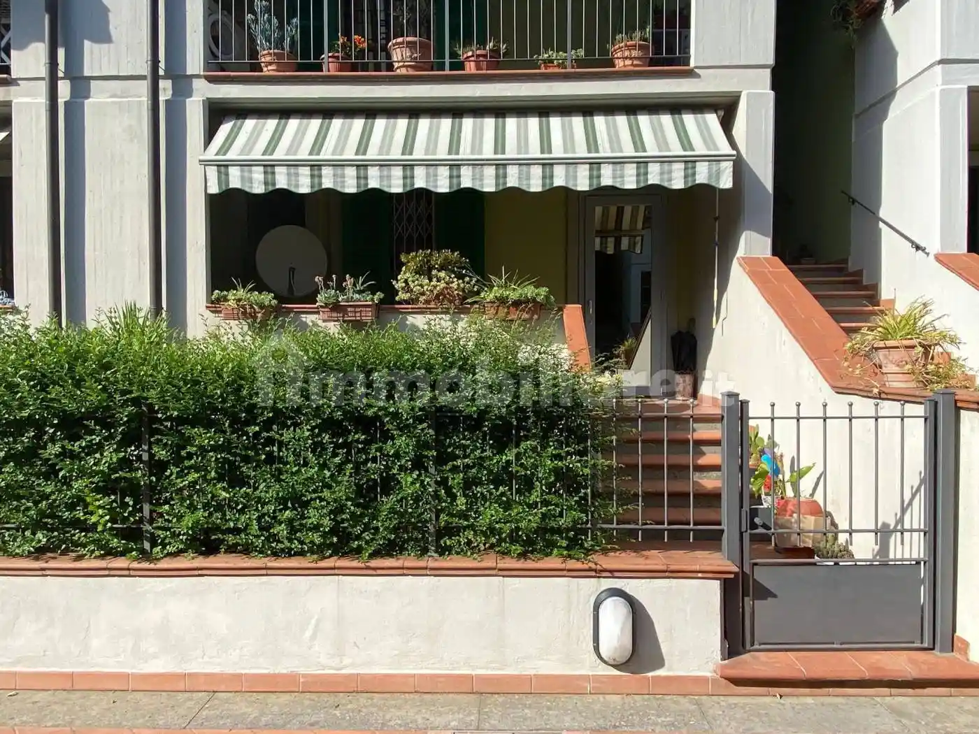 Appartamento in affitto a Campi Bisenzio