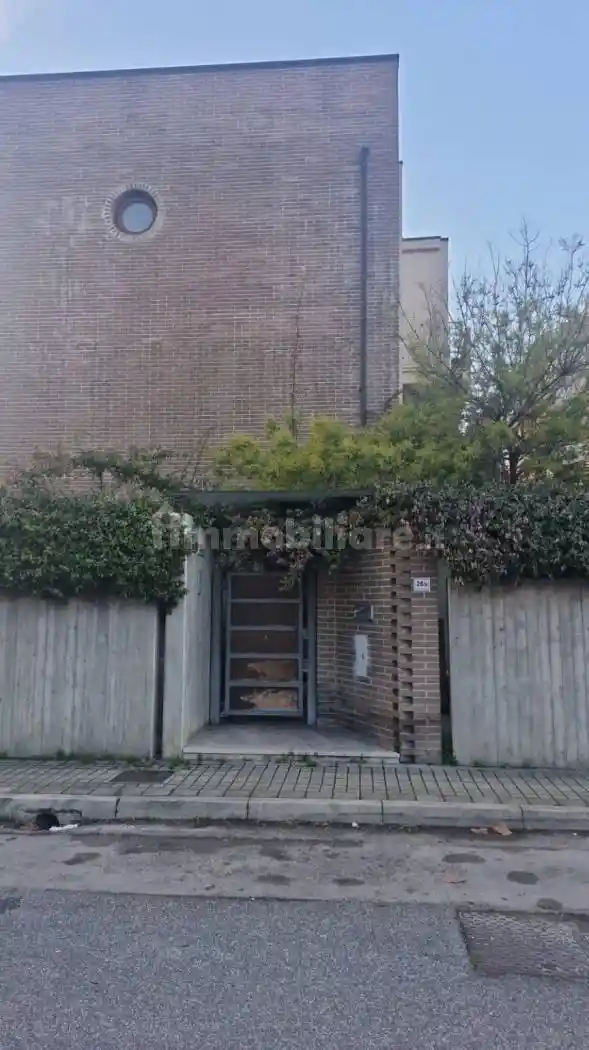 Villetta a schiera in vendita a Pescara