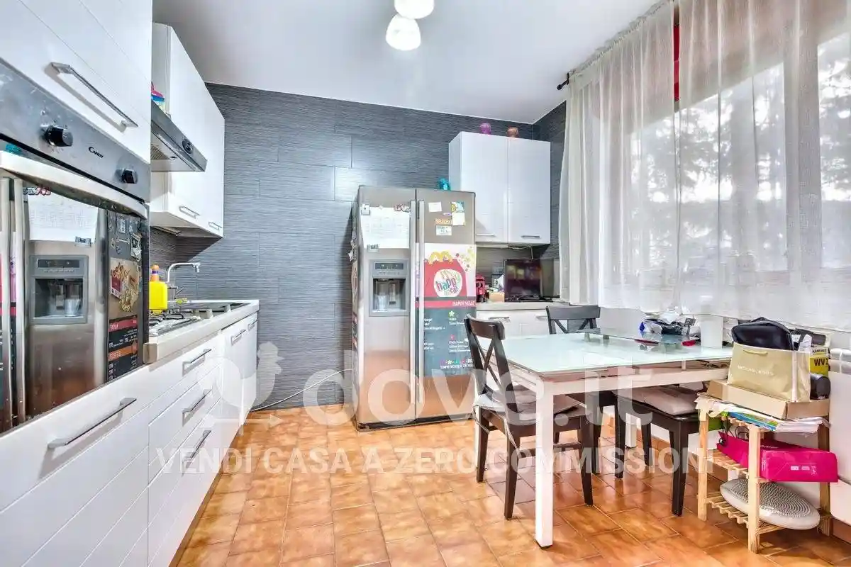 Appartamento in vendita a Legnano