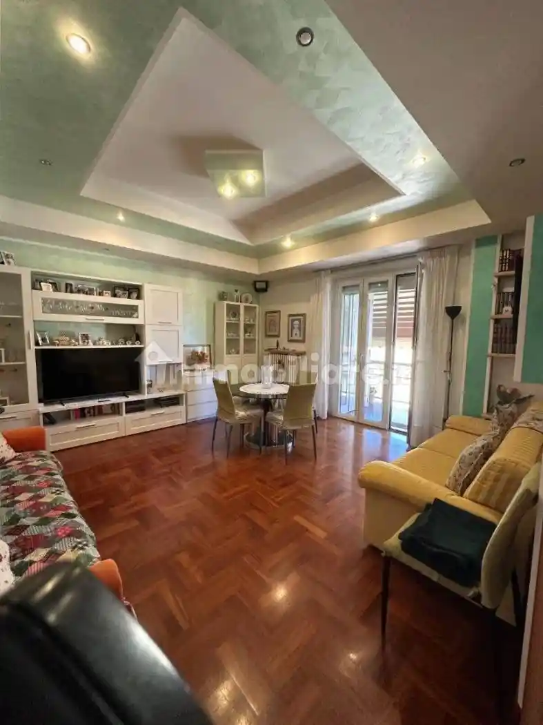 Appartamento in vendita a Rieti