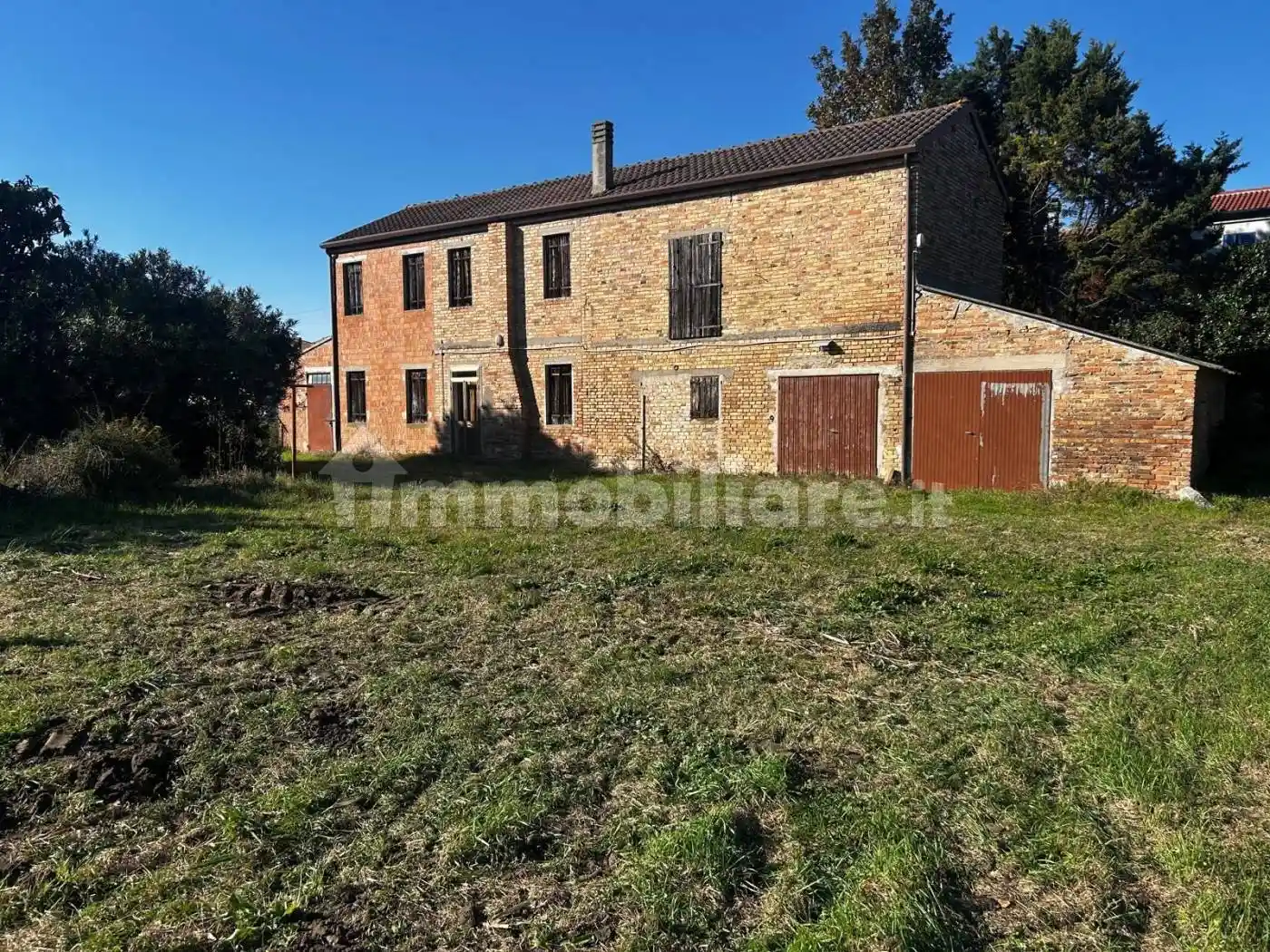 Rustico - Casale in vendita a Ceregnano