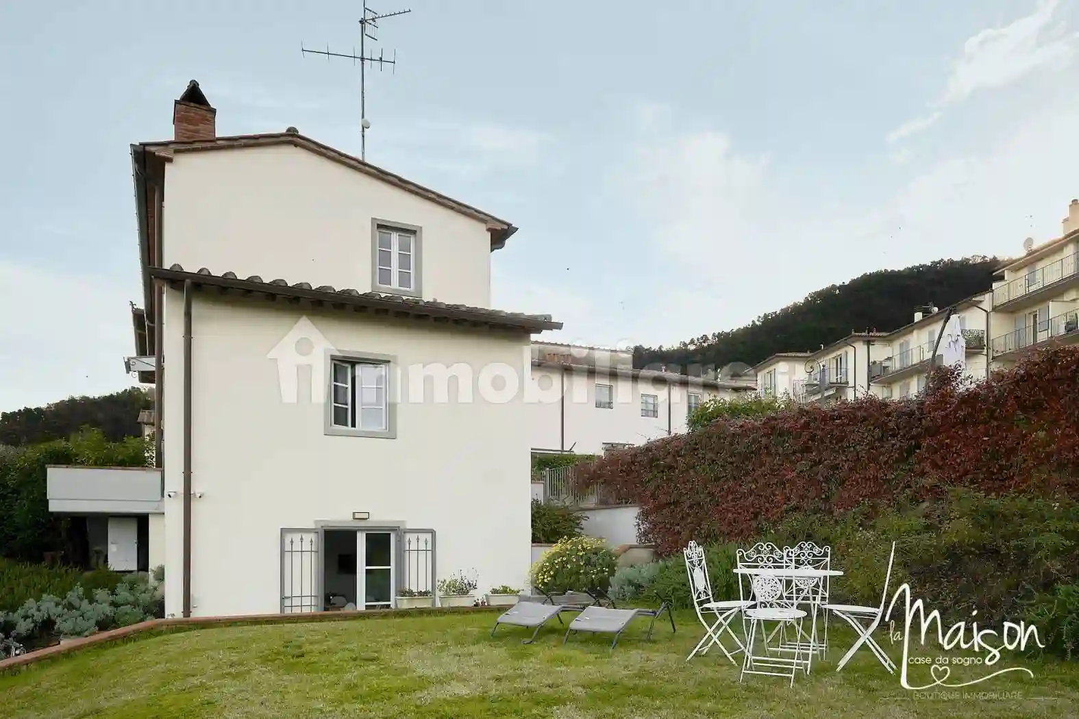 Casa indipendente - foto 2