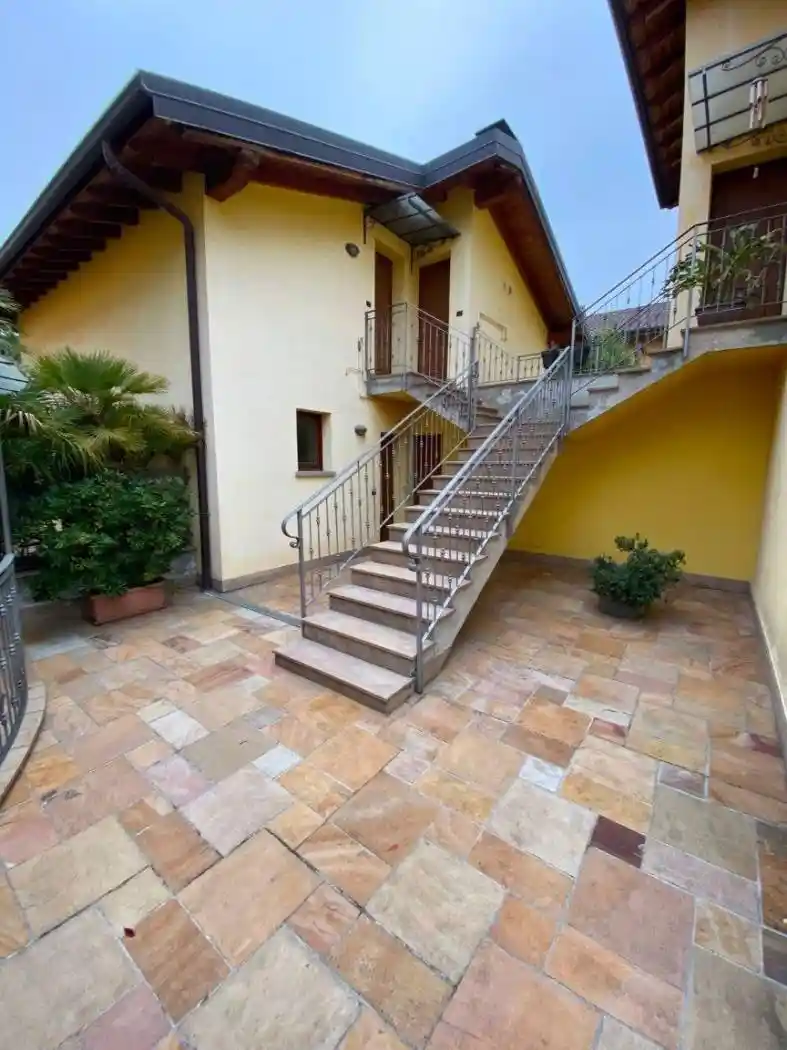 Appartamento in affitto a Bergamo