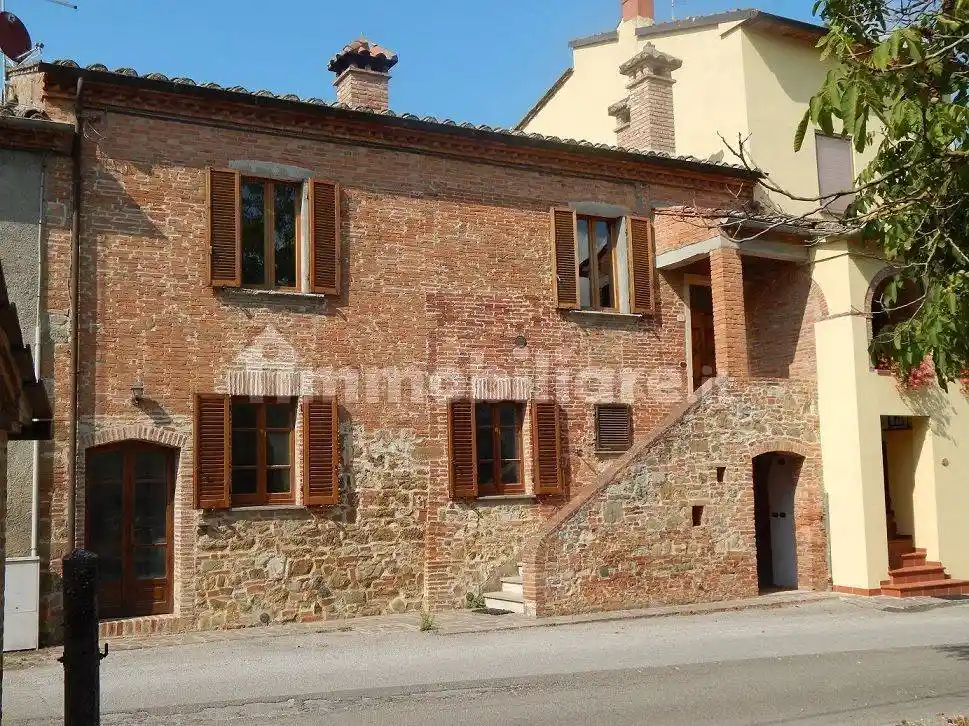 Appartamento in affitto a Torrita di Siena