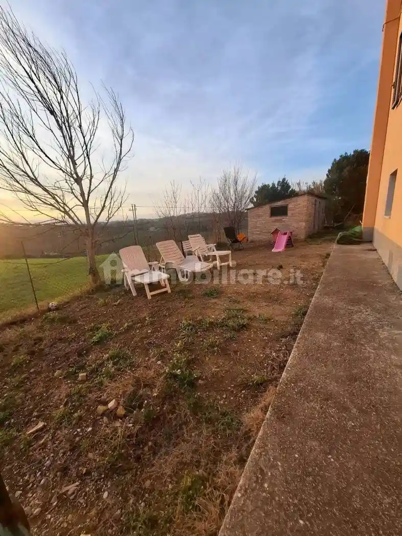 Appartamento in vendita a Recanati