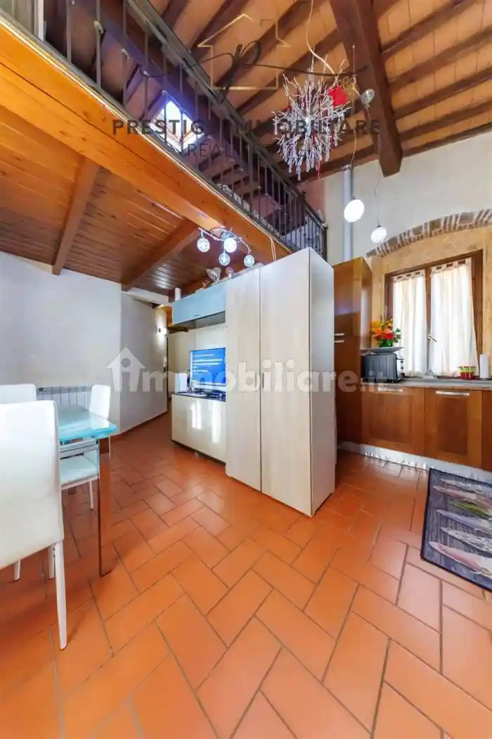 Appartamento in vendita a Livorno