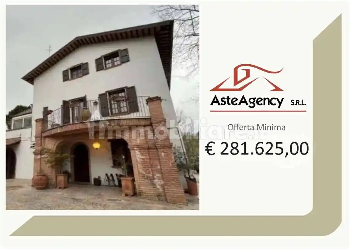 Appartamento in vendita a Tolentino