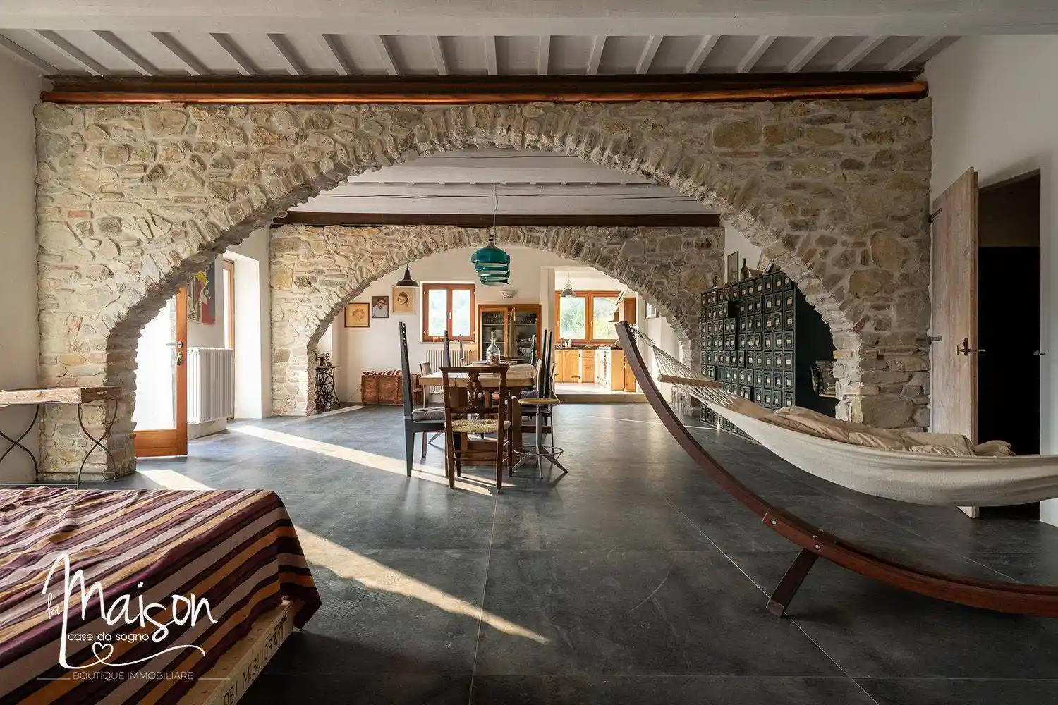 Rustico - Casale in vendita a Vaiano