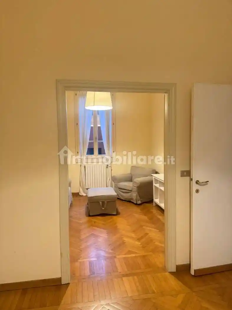 Appartamento in affitto a Bologna