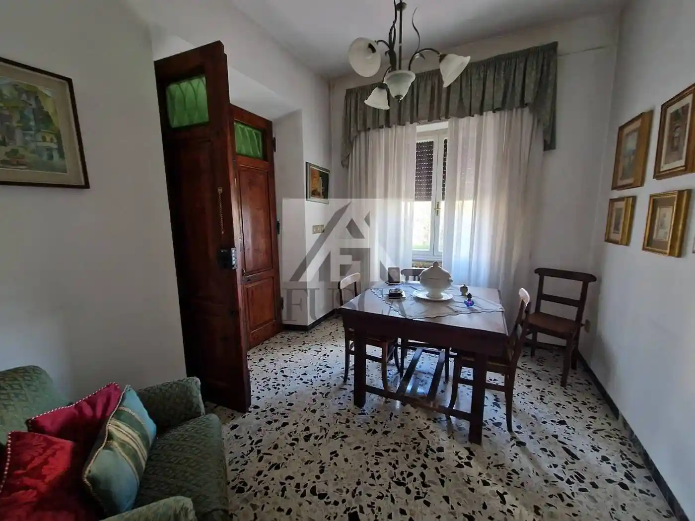 Villa in vendita a Lucca