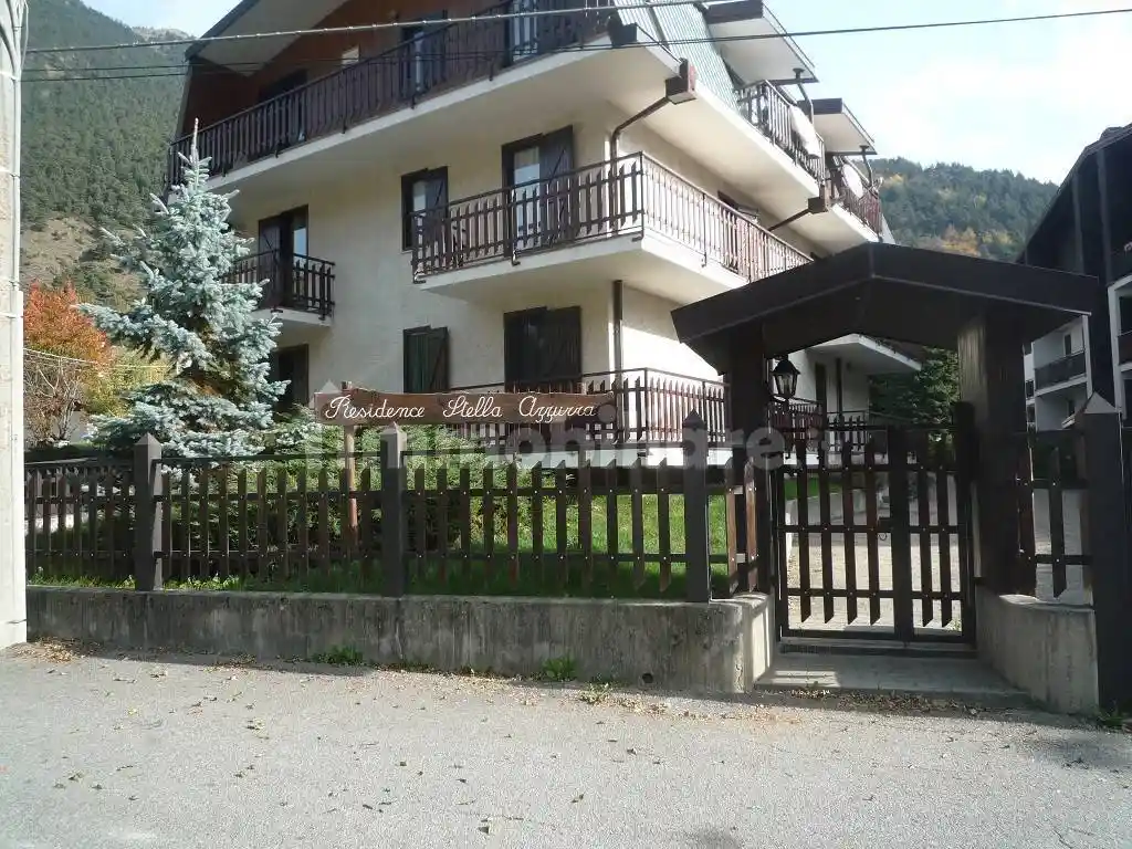 Appartamento in vendita a Fenestrelle