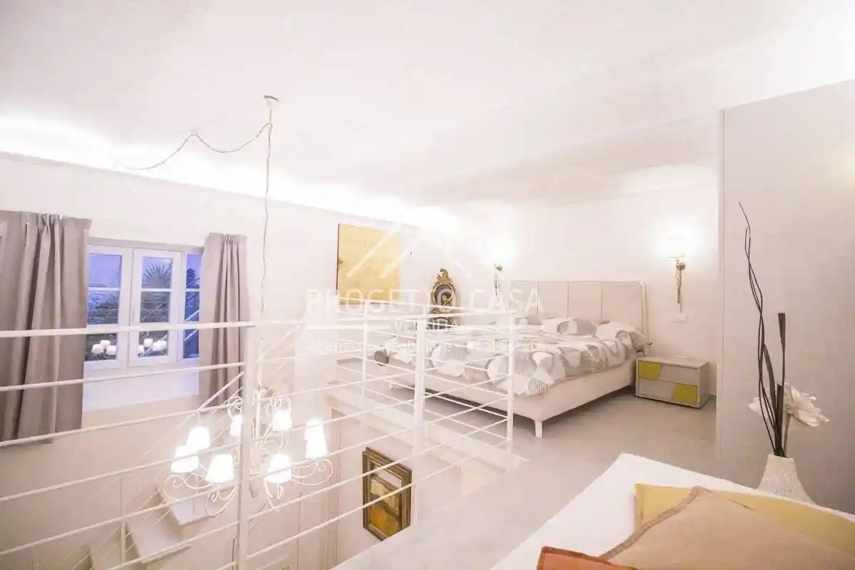 Loft in vendita a Pietrasanta