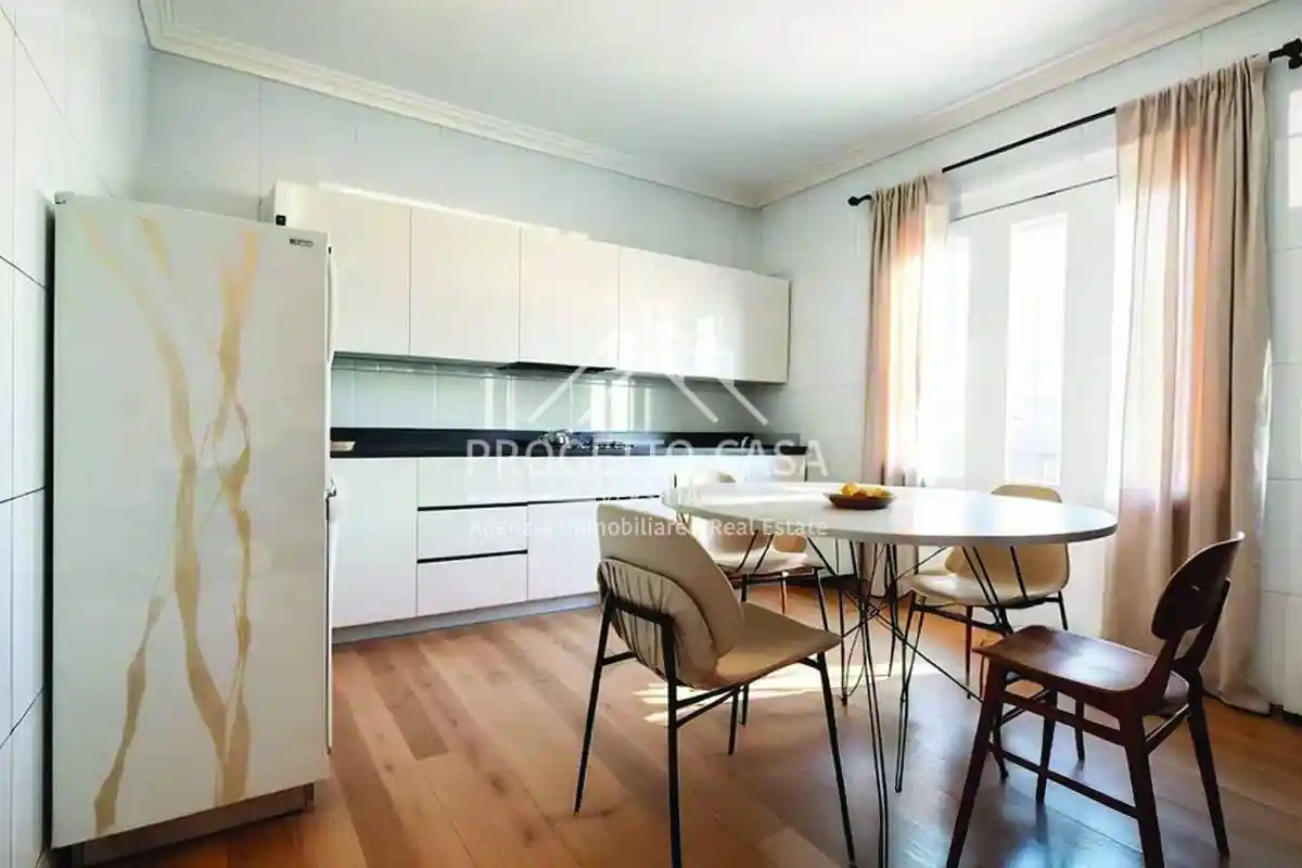 Appartamento in vendita a Pietrasanta