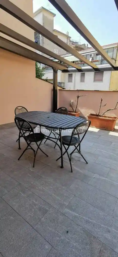 Appartamento in affitto a Piacenza