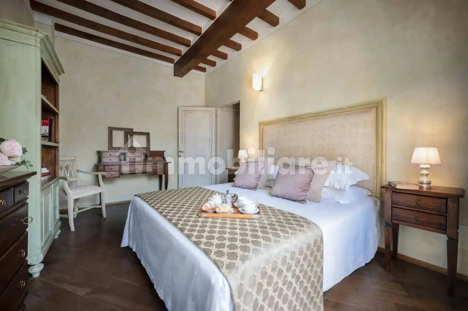 Appartamento in affitto a Firenze