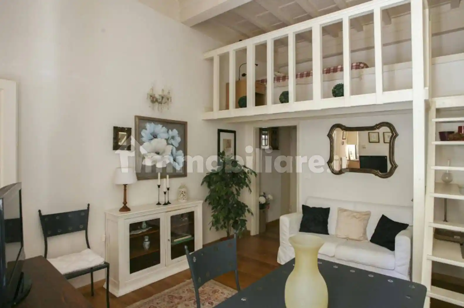 Appartamento in affitto a Firenze