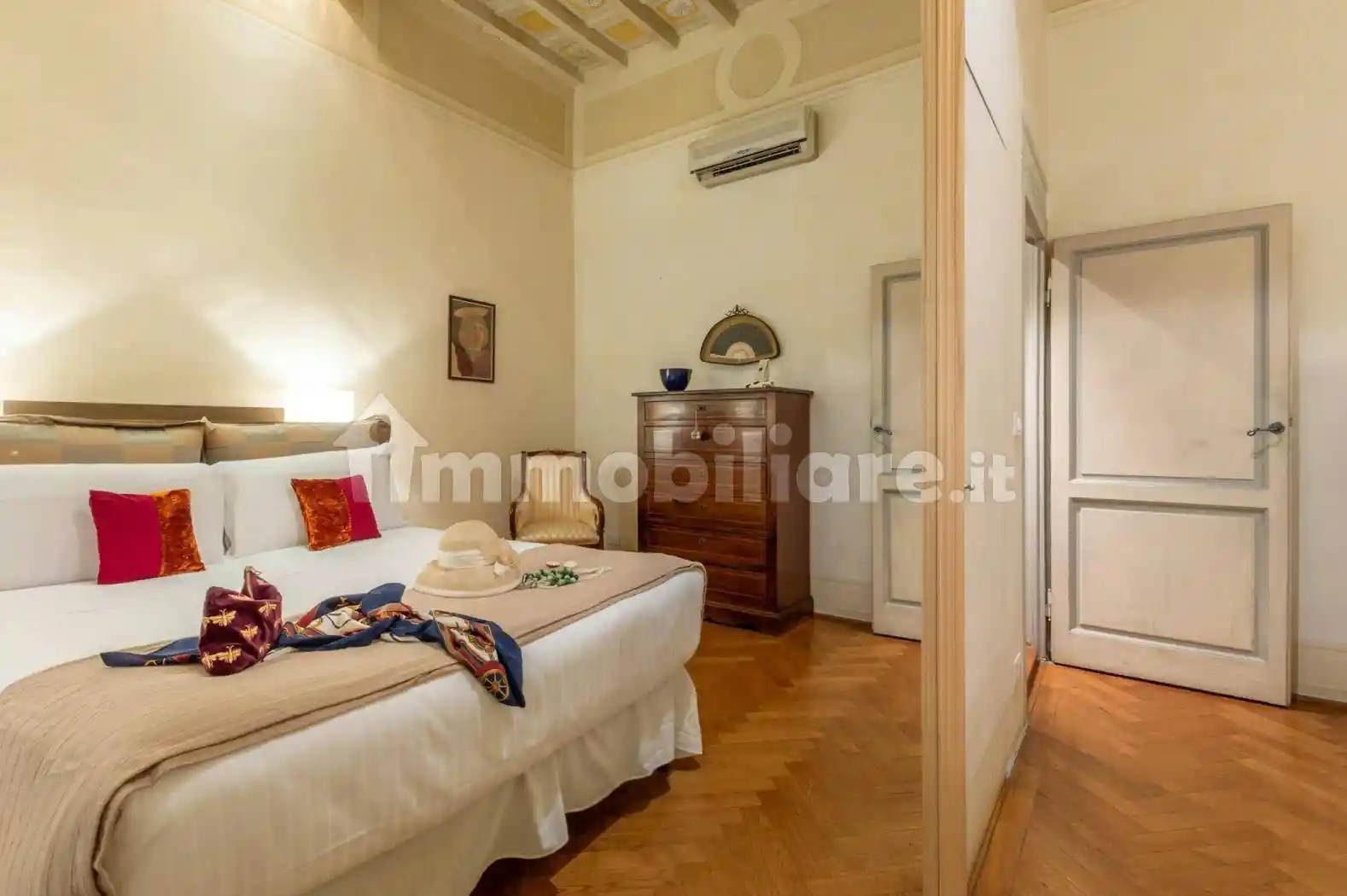 Appartamento in affitto a Firenze