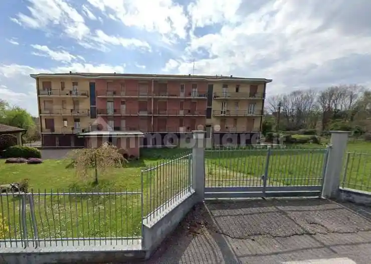 Appartamento in vendita a Triuggio