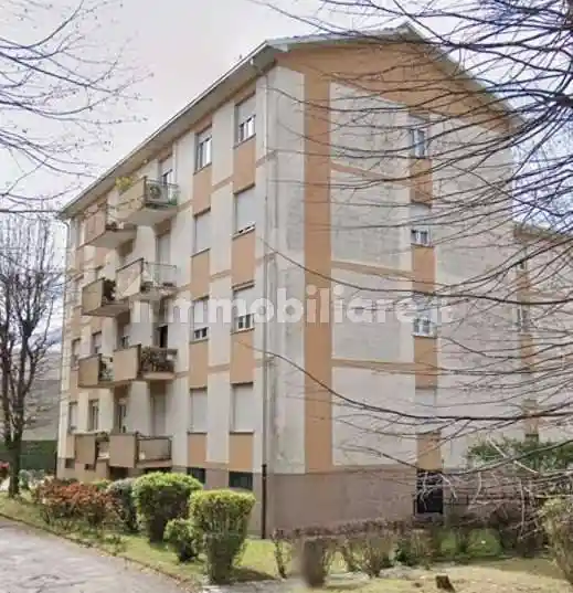 Appartamento in vendita a Seregno