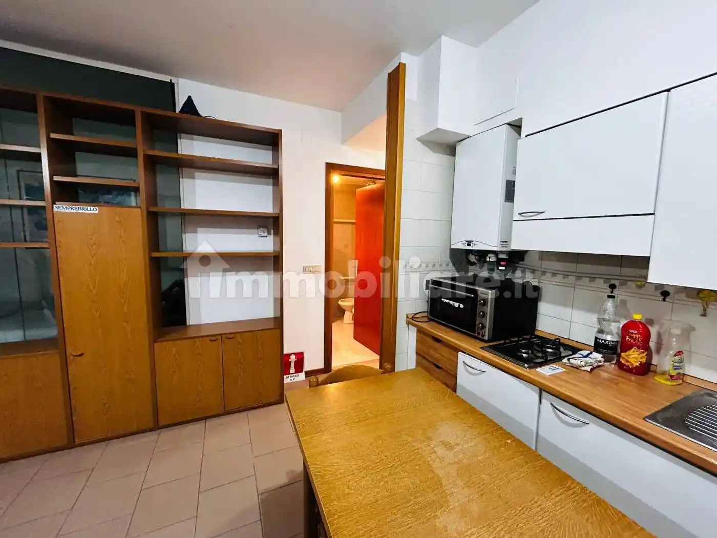 Appartamento in vendita a Perugia