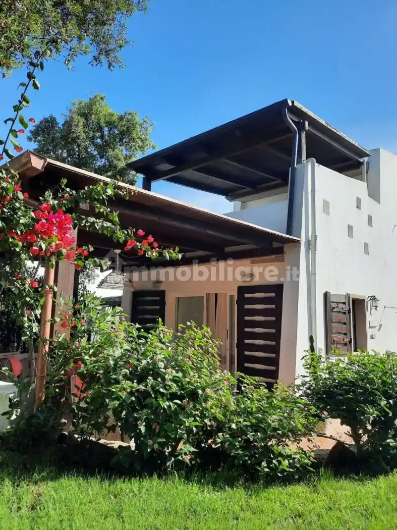 Appartamento in vendita a Stintino