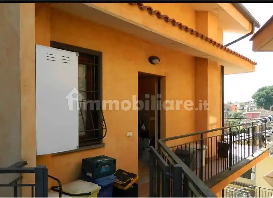 Appartamento in vendita a Rignano Flaminio